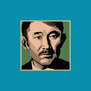 Құшақ жайған қандай адам