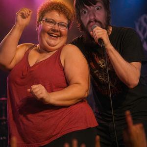 Sherrie Johnson (2)