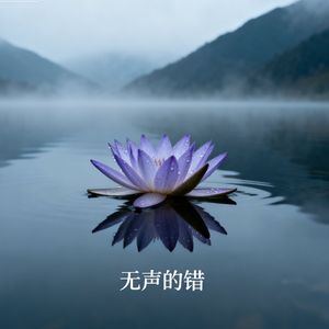 《无声的错》 伴奏版