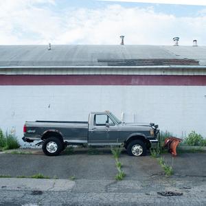 The Prince of Nowhere