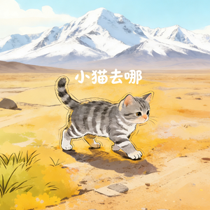 小猫去哪