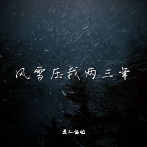 风雪压我两三年