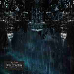 爱的逃犯-Fugitive of love