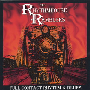 my baby loves to party