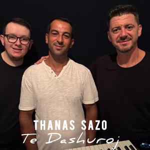 Te Dashuroj