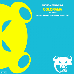 Colorama (Solid Stone Remix)