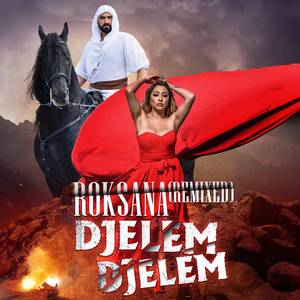 Djelem Djelem (The Editor Original Remix)