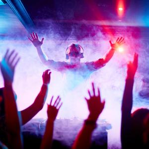 Plague Of Love (Club Trance)
