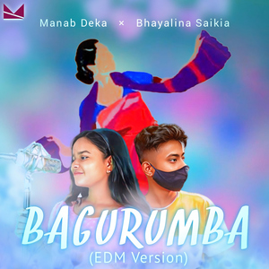 BAGURUMBA (EDM Version)