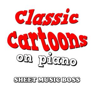 The Tom and Jerry Show