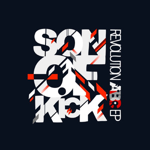 Revolution C (Mr Madjestik Remix)