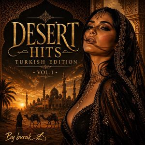 Gemi (Byburak Arabic Versiyon Enstrumantal)