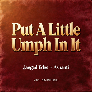 Put A Little Umph In It