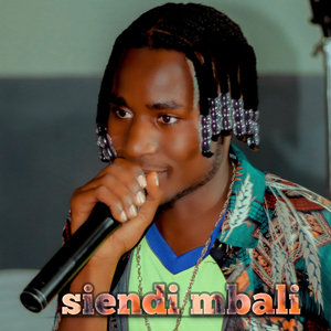 Siendi Mbali (Remastered)