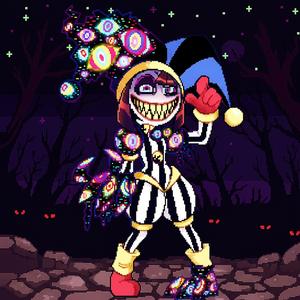 ABSTRACTION BIG BAND TADC