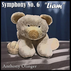 Symphony No. 6 "Liam": IV. Allegro "Music Production"