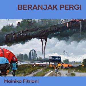 Beranjak Pergi (Acoustic)