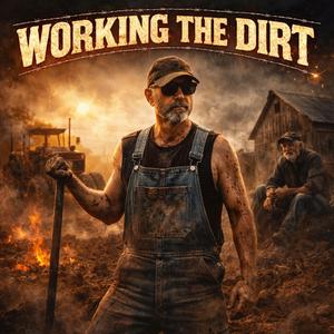 Working The Dirt