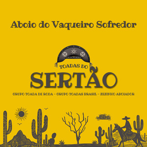 Velho da Estrada - Toada