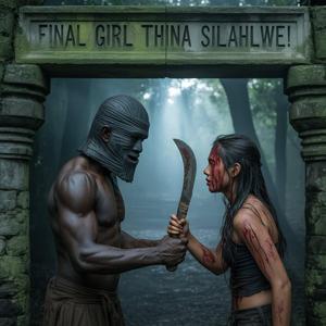 Isithunzi Samadlozi (The Shadow of the Ancestors)