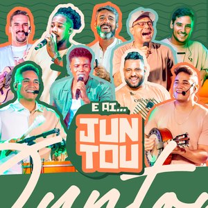 Engano / Sou Bem Assim / Por Amar Você / 40 Graus de Amor (E Aí...Juntou)