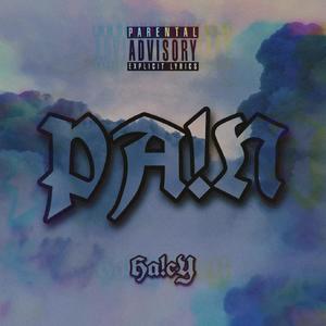 PA!N（Prod. by Red killer）