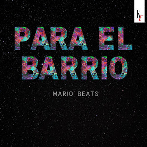 Para El Barrio (Base De Rap Cumbia)