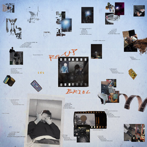 Chilling Like We Used to (자유낙하)