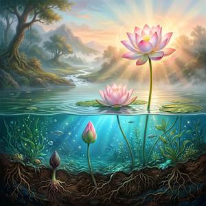 มรรคาแห่งการตื่นรู้ (The Four Truths)