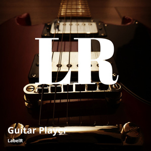 Guitar Player