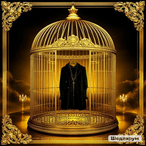 Золотая клетка