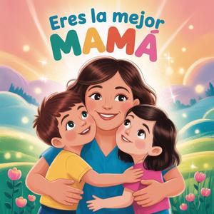 Eres la mejor mamá (Canción para el día de la madre)