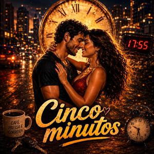 Cinco minutos
