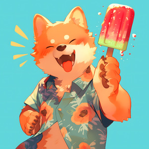 Paws & Popsicles