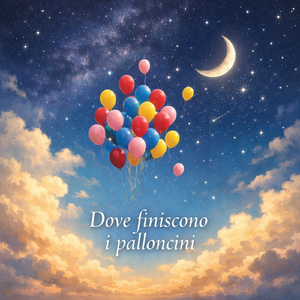 Dove finiscono i palloncini