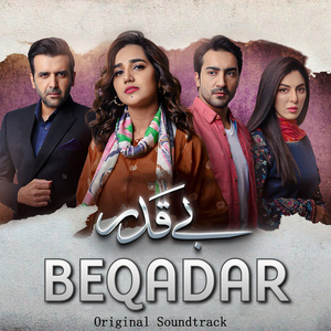 Beqadar (Original Soundtrack)