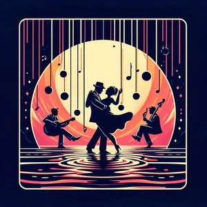 Slow Dancing in D Minor