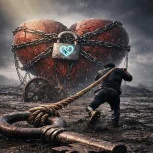 Пока бьётся время”