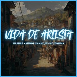 Vida De Artista