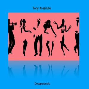 Desaparecido