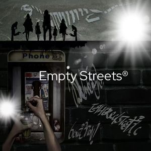 Empty Streets(feat.etherealstagvic,6oui3von!)