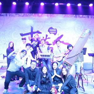 六月上（七月上 改编）（Cover Jam）