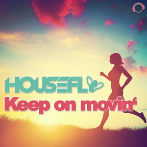 Keep on Movin' (Radio Edit)