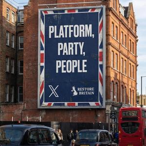 Platform, Party & The People