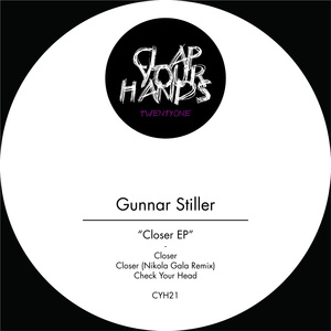 Closer (Nikola Gala Remix)