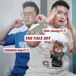 THE FACE OFF