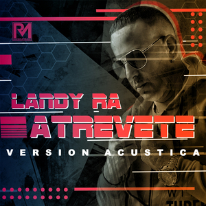 Atrevete (Versión Acústica)