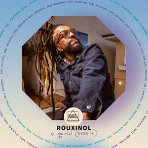 Rouxinol - Do Quintal (Session)