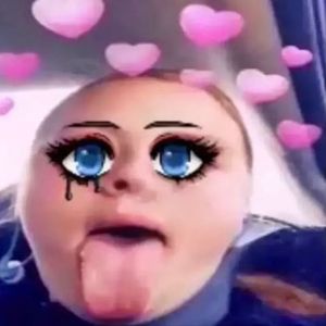 太帅没法照镜子