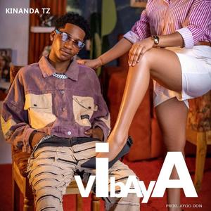 Kinanda Tz -Vibaya